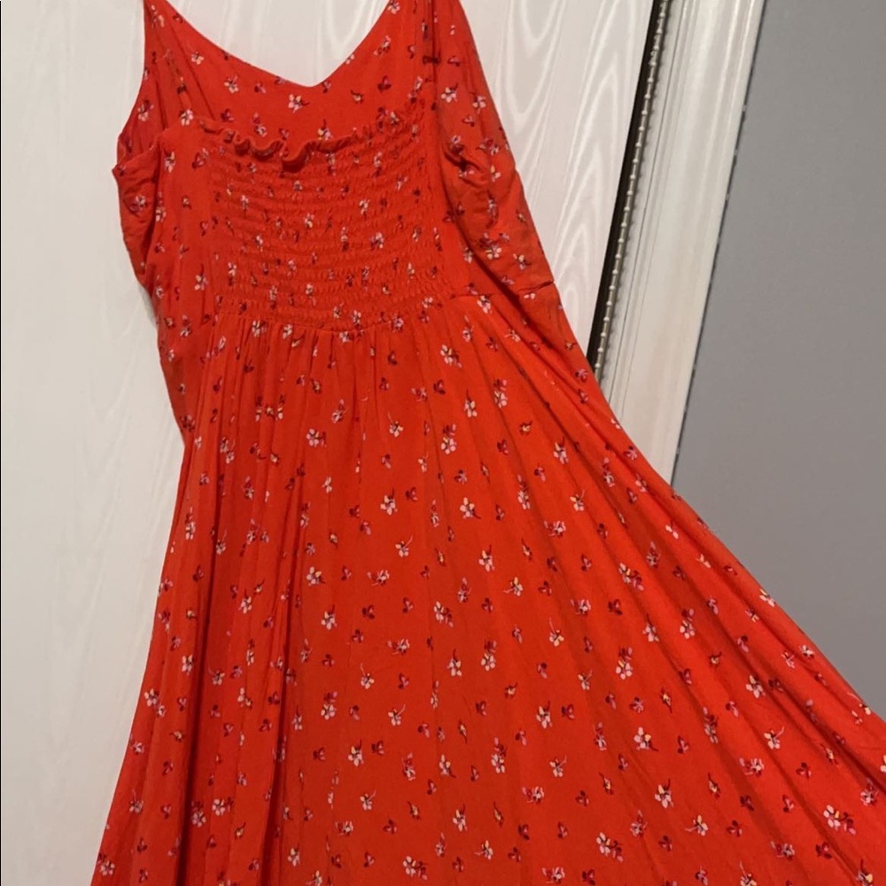 Gap sundress